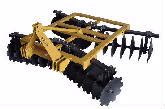 tandem disc for skid steer|Gearmore, Inc. .